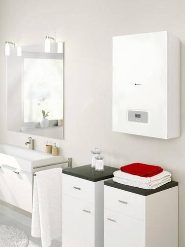 Kotły nowoczesnej generacji z techniką kondensacyjną - dlaczego warto wymienić stary kocioł na taki włąśnie?